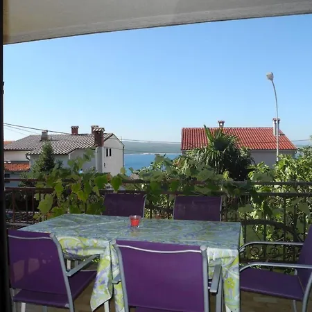 Fuer 6 Personen Mit Terrasse By Interhome Апартаменты