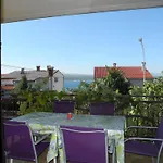 Fuer 6 Personen Mit Terrasse By Interhome Appartamento