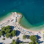Appartamento Fuer 6 Personen Mit Terrasse By Interhome Crikvenica
