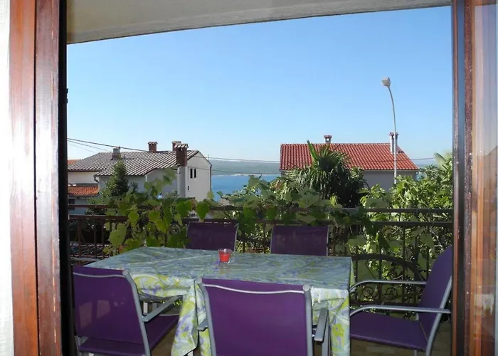 Fuer 6 Personen Mit Terrasse By Interhome Lejlighed